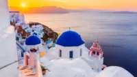 Santorini 1
