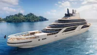 Four Seasons Yacht Image Credit Four Seasons