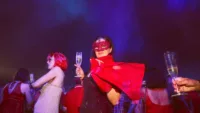 Virgin Voyages Festival Like Feel