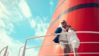 A mini cruise can be an ideal romantic weekend away | Credit: Cunard