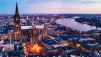 Europe's Christmas markets are within easier reach than you might think