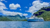 Windstar Cruises offers luxury mini sailings | Credit: Windstar Cruises