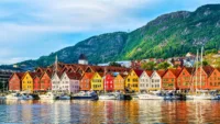 Mini cruises can mean visits to Norway's compelling coastal towns