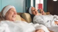 Mini cruises can be ideal for rest and rejuvenation | Credit: Fred. Olsen Cruise Lines