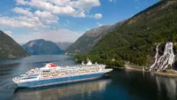 Craving a mini break? Five five-night cruises to book now