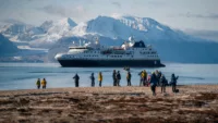 HX Hurtigruten Expeditions launches anniversary sale