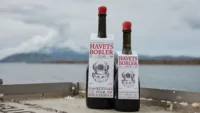 Havet Bobler Credit Hurtigruten