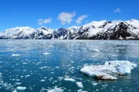 Hubbard Glacier, Alaska
