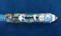 Galaxy Cruises - Special Offers!