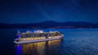 Star Princess Credit Princess Cruises