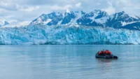 Seabourn Alaska Credit