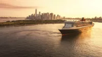 Cunard Ship Image Credit Cunard