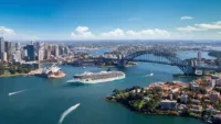 NCL ship Sydney NCL credit