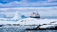 Expedition cruises