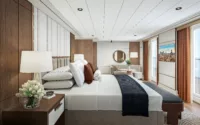 Owner's Suite on Oceania Sonata | Credit: Oceania Cruises