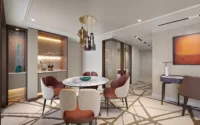 Vista Suite on Oceania Sonata | Credit: Oceania Cruises