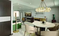 Oceania Suite on Oceania Sonata | Credit: Oceania Cruises