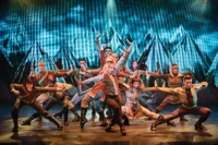 The Secret Silk is one of the Princess Cruises productions | Credit: Princess Cruises