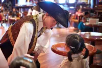 Little ones have a great time when sailing with Princess Cruises | Credit: Princess Cruises