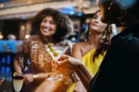 Regular Princess Cruises guests get added benefits, including exclusive onboard events | Credit: Princess Cruises
