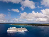 Everything you need to know about Princess Cruises | Credit: Princess Cruises Image