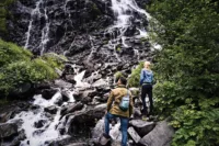 A Princess Cruises excursion in Alaska | Credit: Princess Cruises