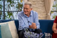 Travel correspondent Simon Calder presents the Ask the Expert segment
