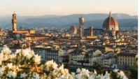Florence Shutterstock Credit