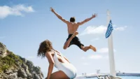 NCL Credit Greece