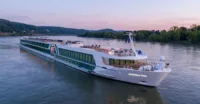 MS Amadeus Riva