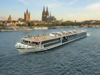 MS Amadeus Silver II