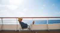 Solo travel Fred Olen Credit