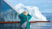 Fred Olsen Cruise Lines Greenland