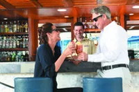 Oceania Cruises is perfect for adults seeking sophisticated experiences | Credit: Oceania Cruises