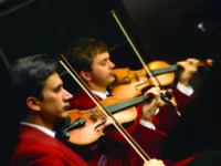 Live music is a popular entertainment option on Oceania Cruises voyages | Credit: Oceania Cruises