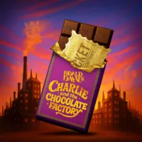 Legend of the Seas guests can watch the Charlie and the Chocolate Factory musical | Credit: Royal Caribbean