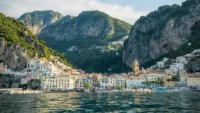The Amalfi Coast Credit FO