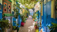 Tangier Credit Shutterstock