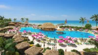 Royal Beach Club Cozumel | Credit: Royal Caribbean