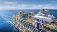 Big year for Royal Caribbean: what to expect