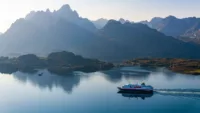 Hurtigruten WOC Hero Image