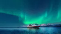 Huritgruten Northern Lights Credit
