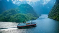 A complete guide to Hurtigruten’s shore excursions