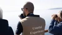 Expedition Team Member Hurtigruten Credit