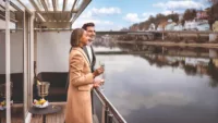 AmaMagna Stateroom Balcony Credit Amawaterways