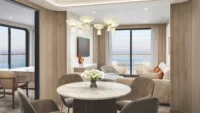 Star Explorer Horizon Suite
