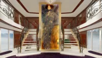 S S Emilie Atrium Credit Uniworld