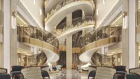 Seven Seas Atrium Credit Regent Seven Seas
