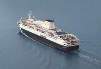 Quark Expeditions adds Ireland’s VOYA spa products to Ocean Endeavour