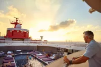 Revealed: Scarlet Lady’s winter 2027-2028 itineraries